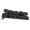 کیبورد گیمینگ تی دگر مدل T-Dagger Verde T-TGK317